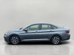 2024 Volkswagen Jetta S Auto