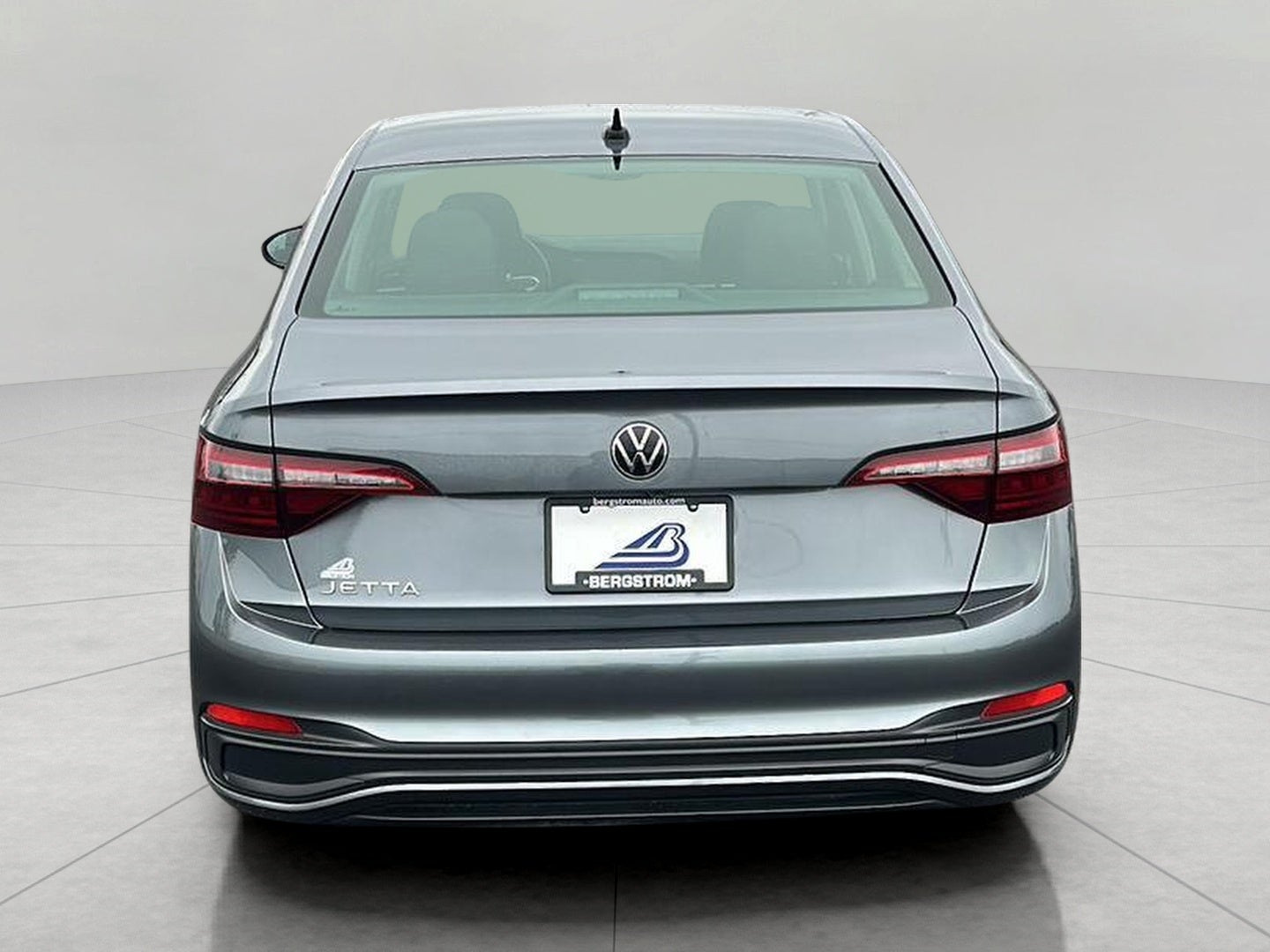 2024 Volkswagen Jetta S Auto