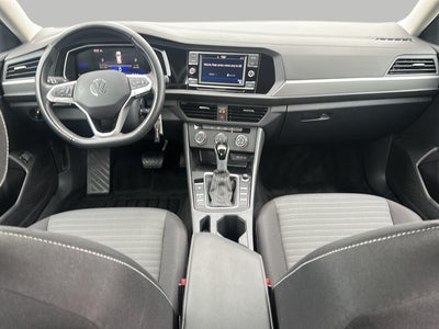 2024 Volkswagen Jetta S Auto