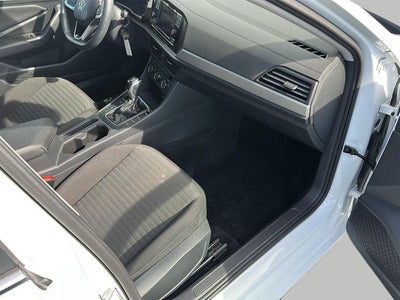 2024 Volkswagen Jetta S Auto