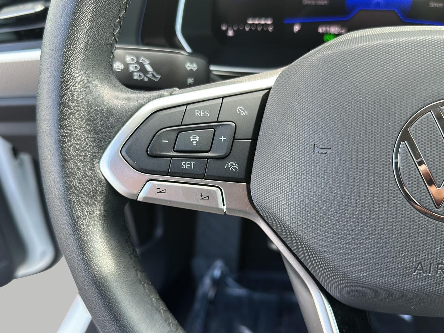 2024 Volkswagen Jetta S Auto