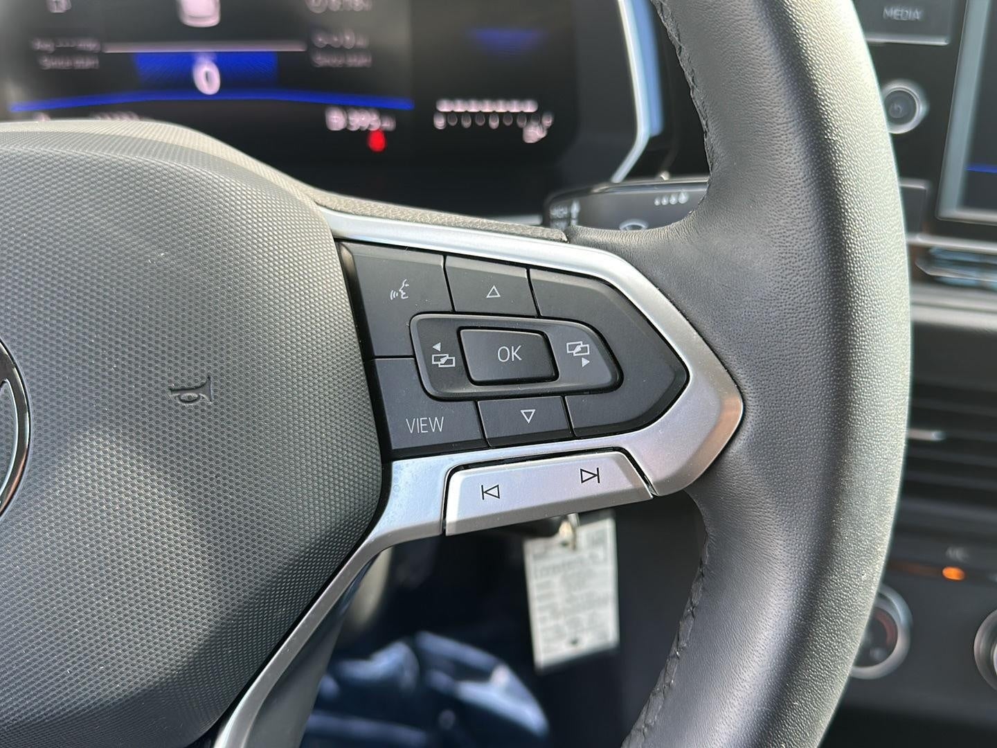 2024 Volkswagen Jetta S Auto