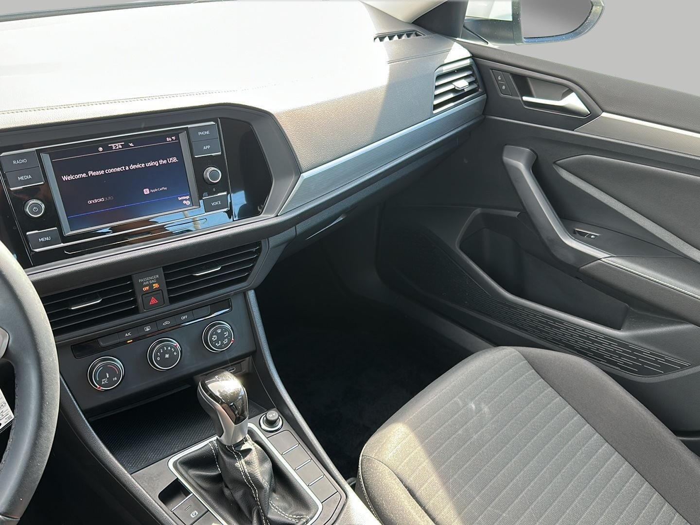 2024 Volkswagen Jetta S Auto