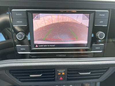 2024 Volkswagen Jetta S Auto