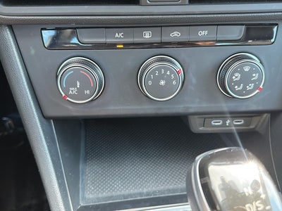 2024 Volkswagen Jetta S Auto