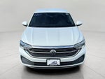 2024 Volkswagen Jetta S Auto