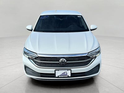2024 Volkswagen Jetta S Auto