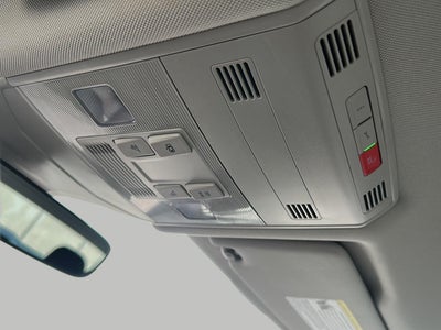 2024 Volkswagen Jetta S Auto