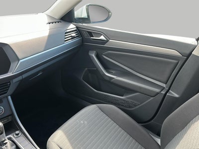 2024 Volkswagen Jetta S Auto