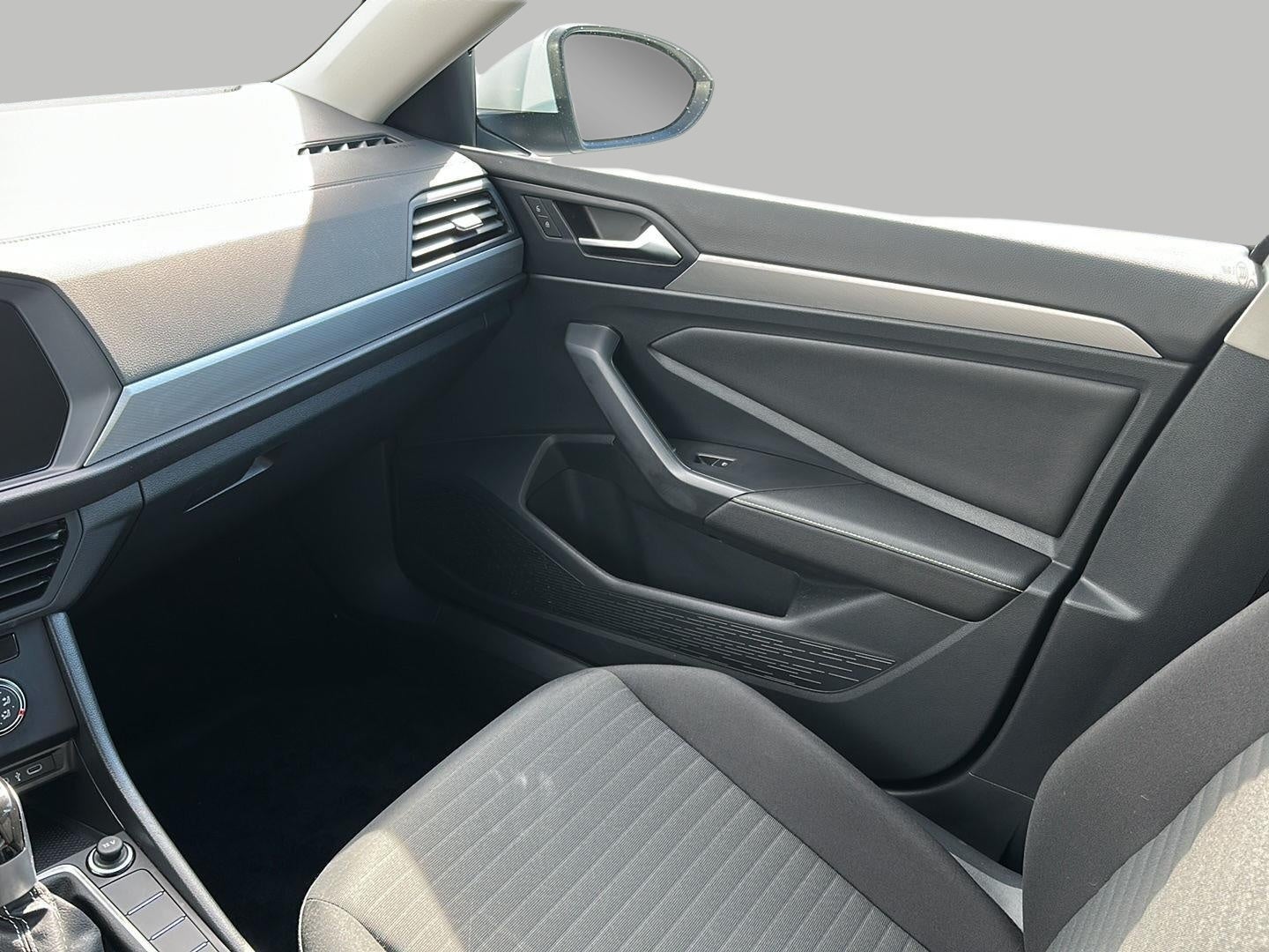 2024 Volkswagen Jetta S Auto