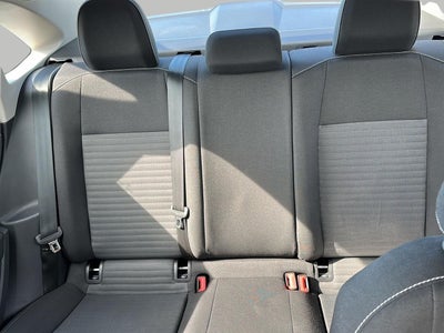 2024 Volkswagen Jetta S Auto