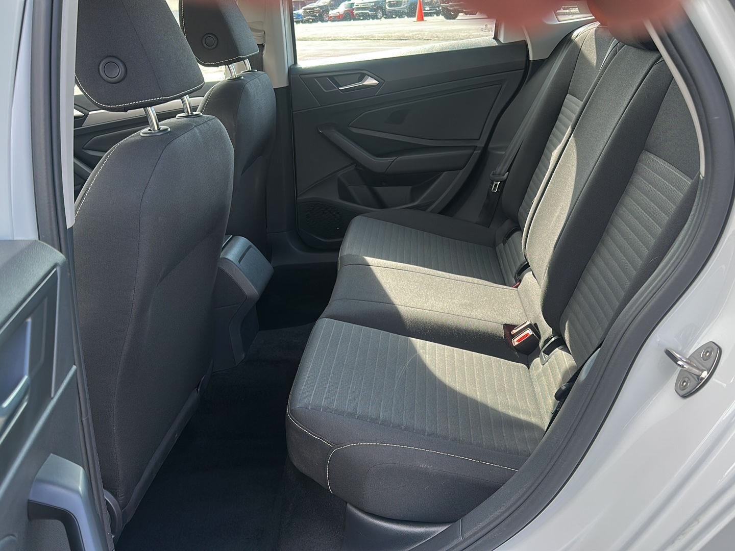 2024 Volkswagen Jetta S Auto