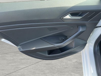 2024 Volkswagen Jetta S Auto