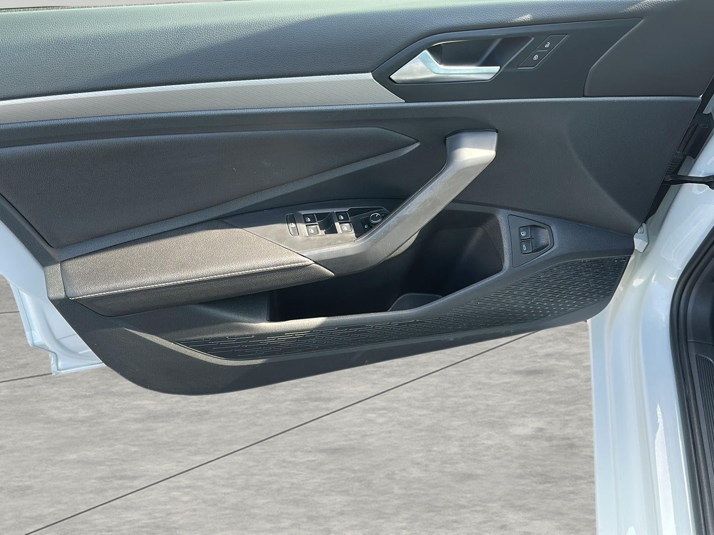 2024 Volkswagen Jetta S Auto