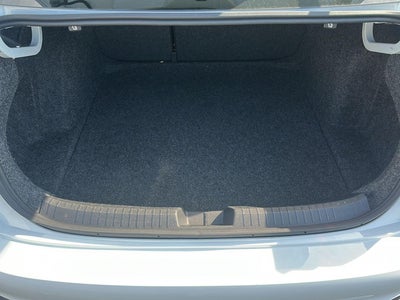 2024 Volkswagen Jetta S Auto