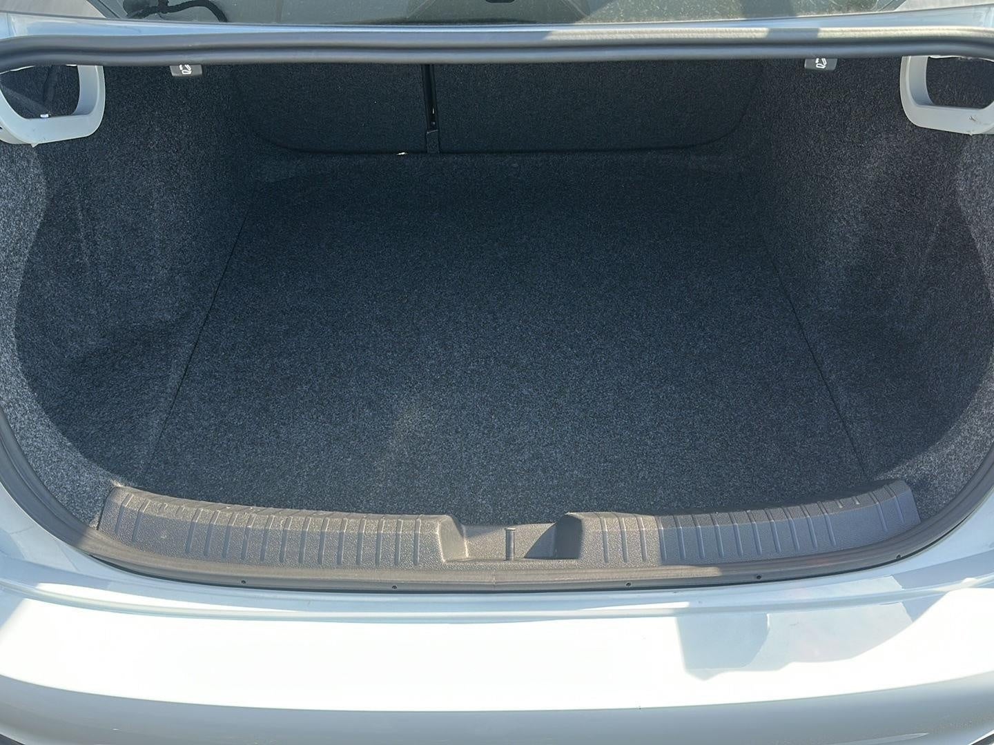 2024 Volkswagen Jetta S Auto