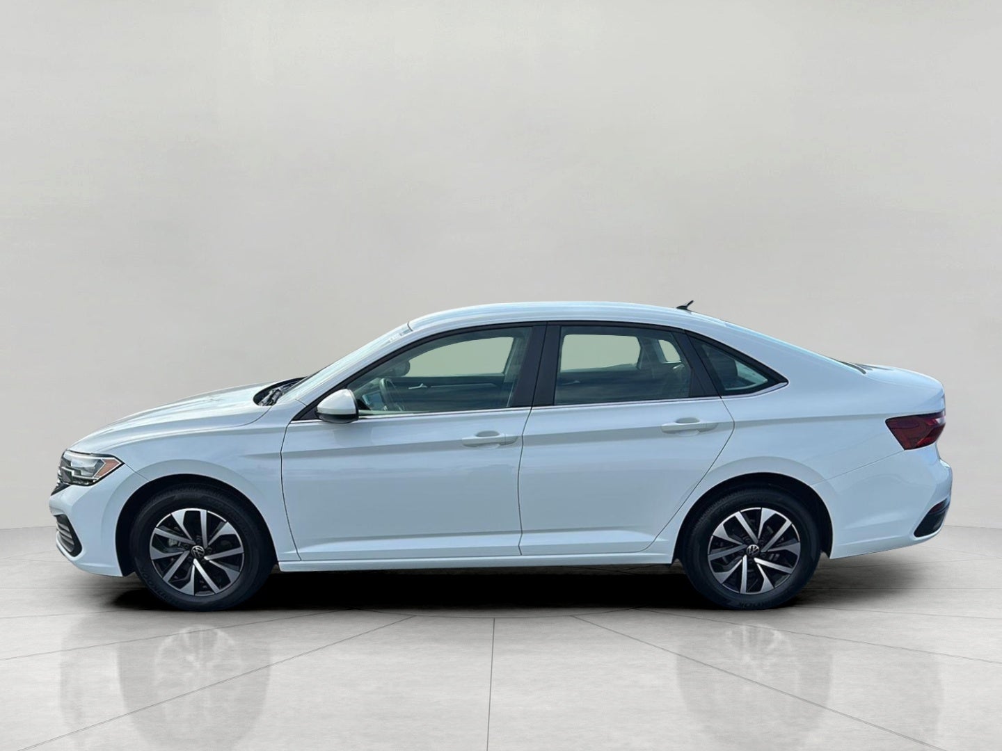 2024 Volkswagen Jetta S Auto
