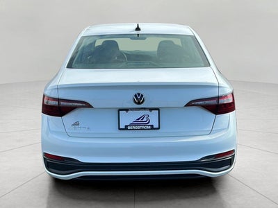 2024 Volkswagen Jetta S Auto