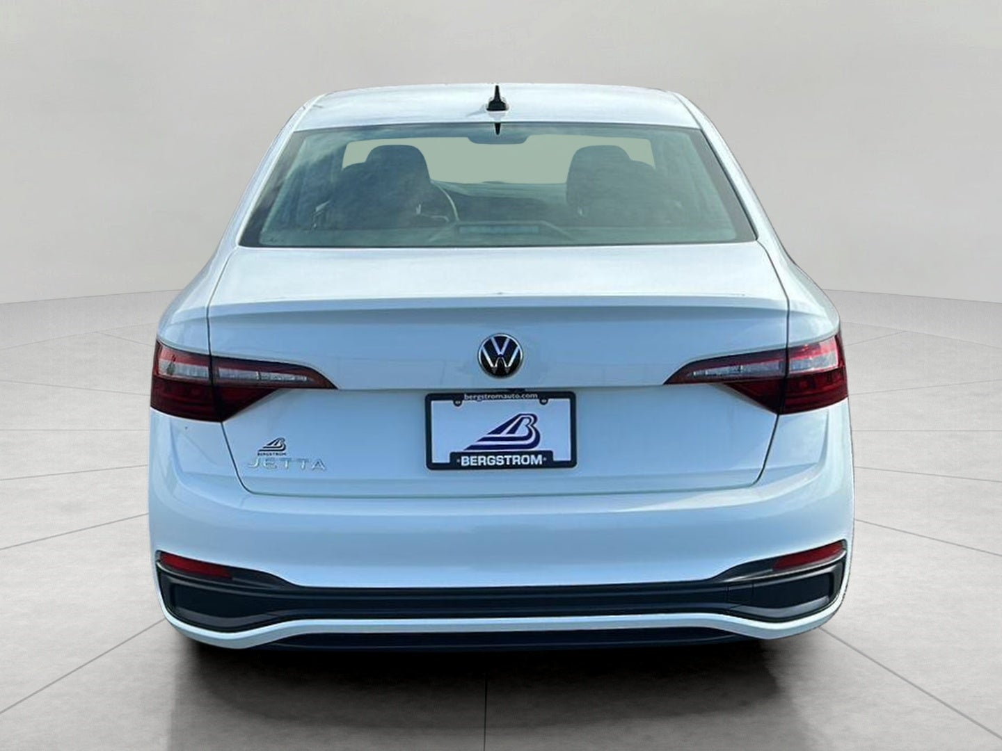 2024 Volkswagen Jetta S Auto