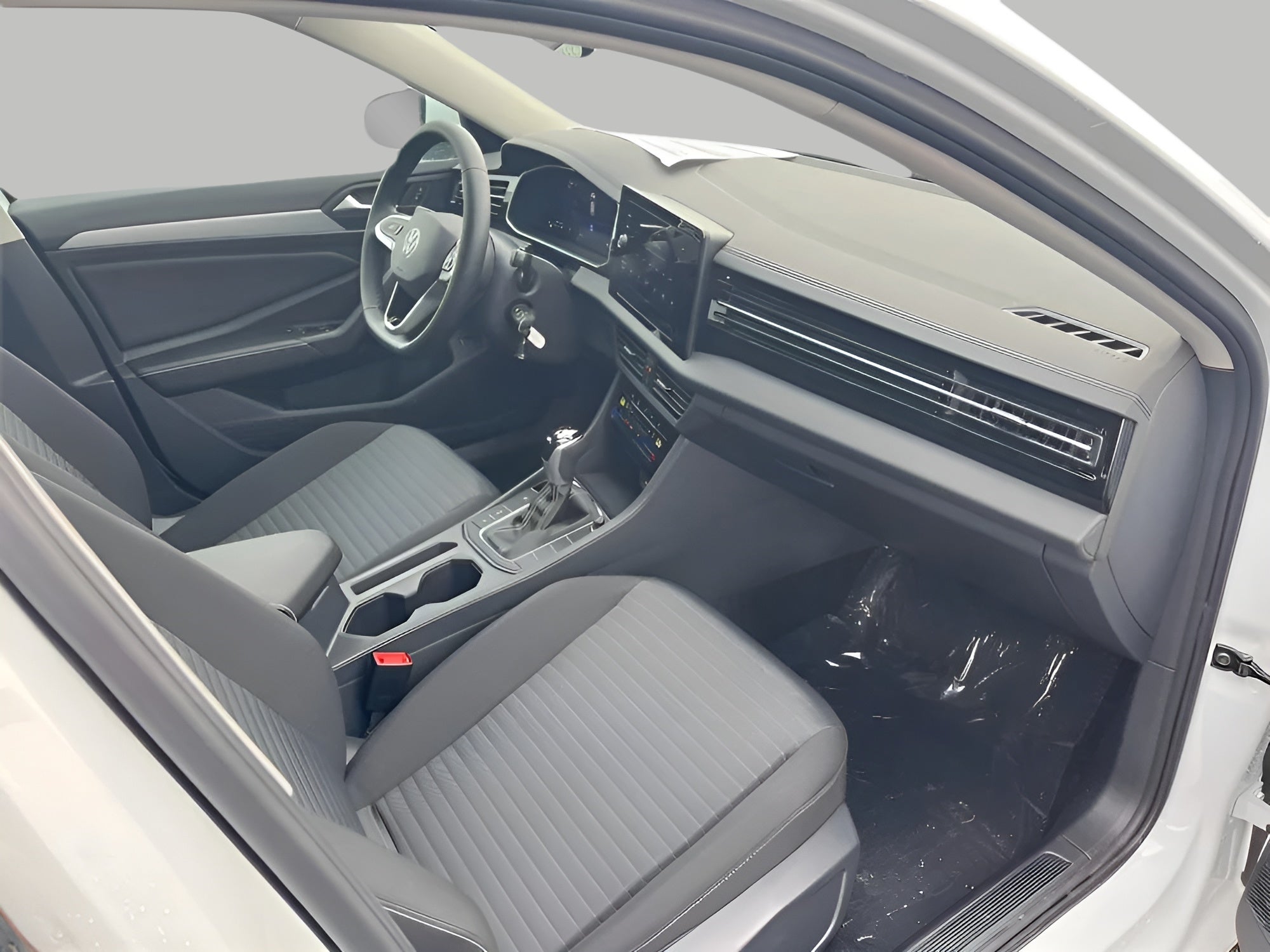 2026 Volkswagen Jetta S Auto