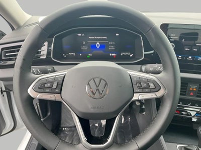 2026 Volkswagen Jetta S Auto