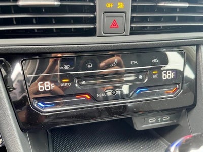 2026 Volkswagen Jetta S Auto