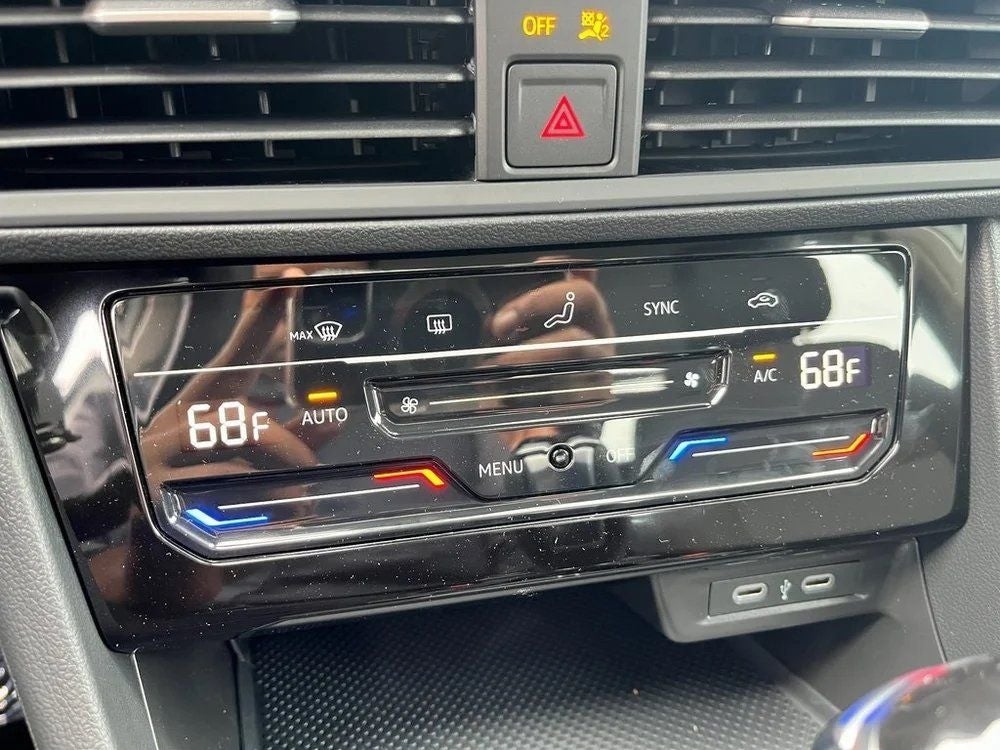 2026 Volkswagen Jetta S Auto