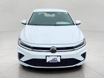 2026 Volkswagen Jetta S Auto