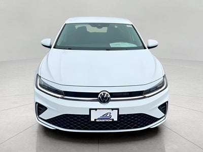 2026 Volkswagen Jetta S Auto