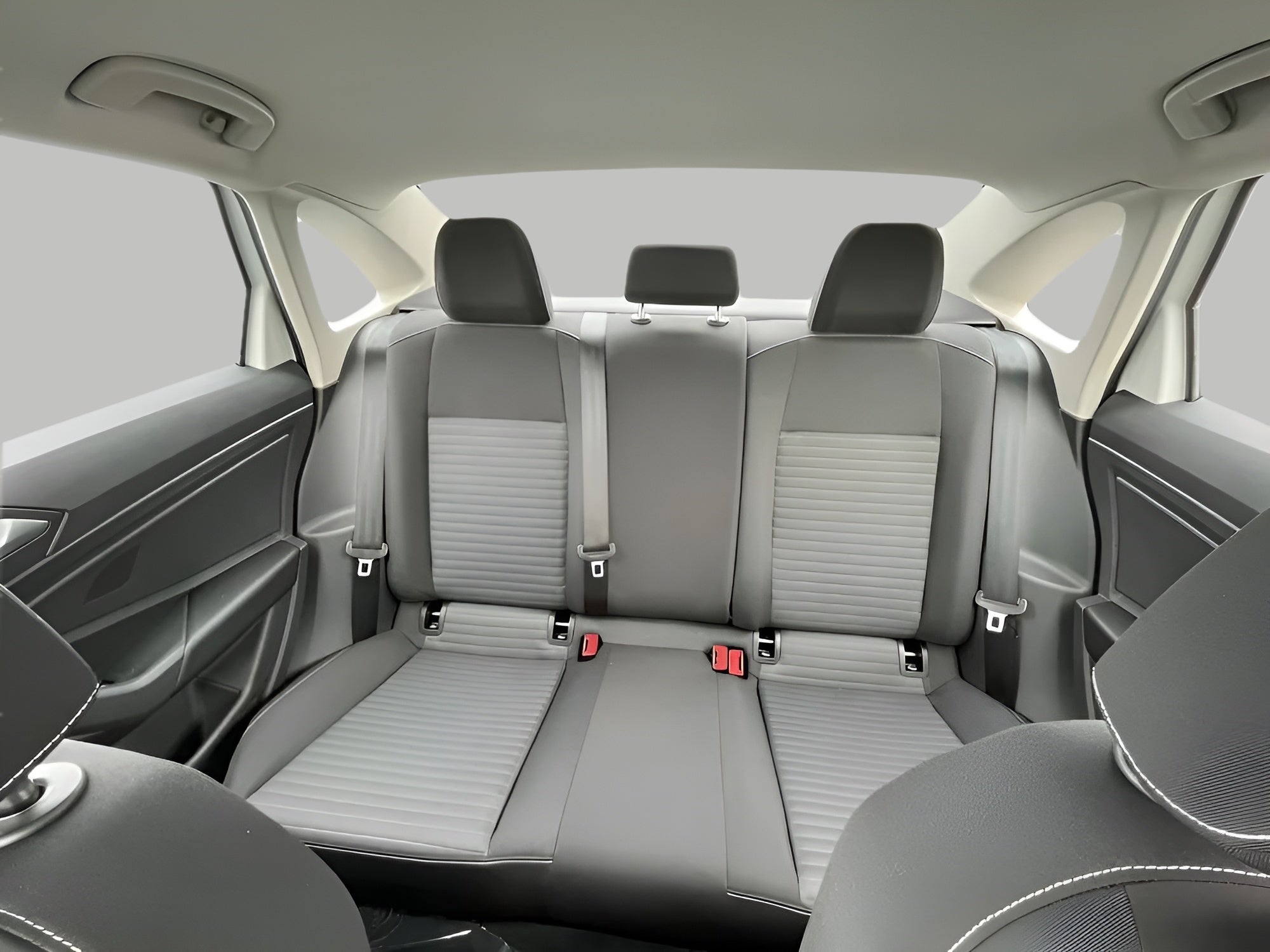 2026 Volkswagen Jetta S Auto