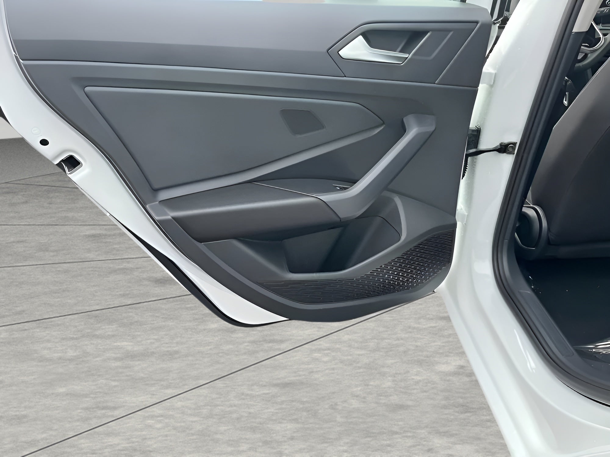 2026 Volkswagen Jetta S Auto