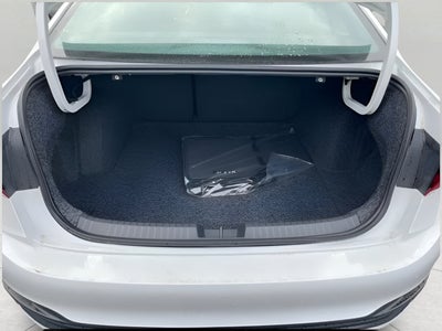 2026 Volkswagen Jetta S Auto
