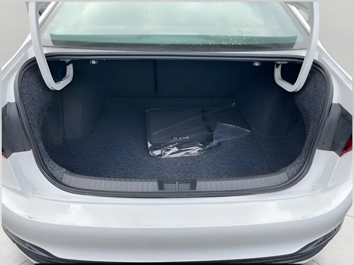 2026 Volkswagen Jetta S Auto