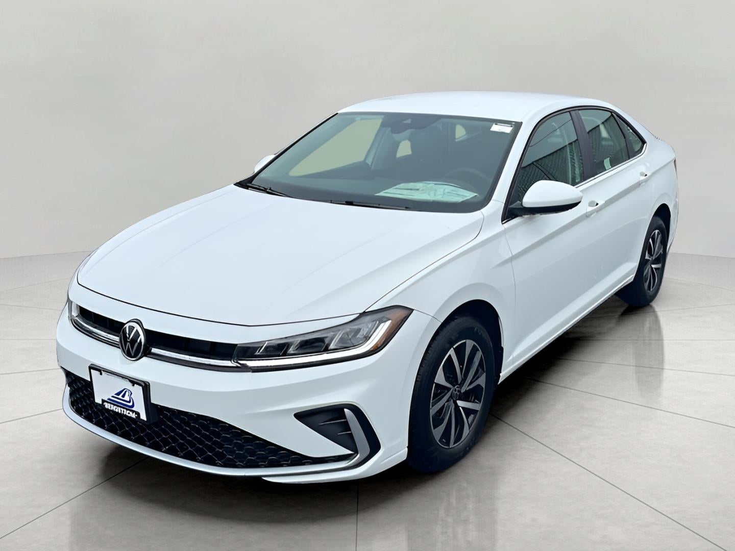 2026 Volkswagen Jetta S Auto