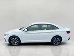 2026 Volkswagen Jetta S Auto
