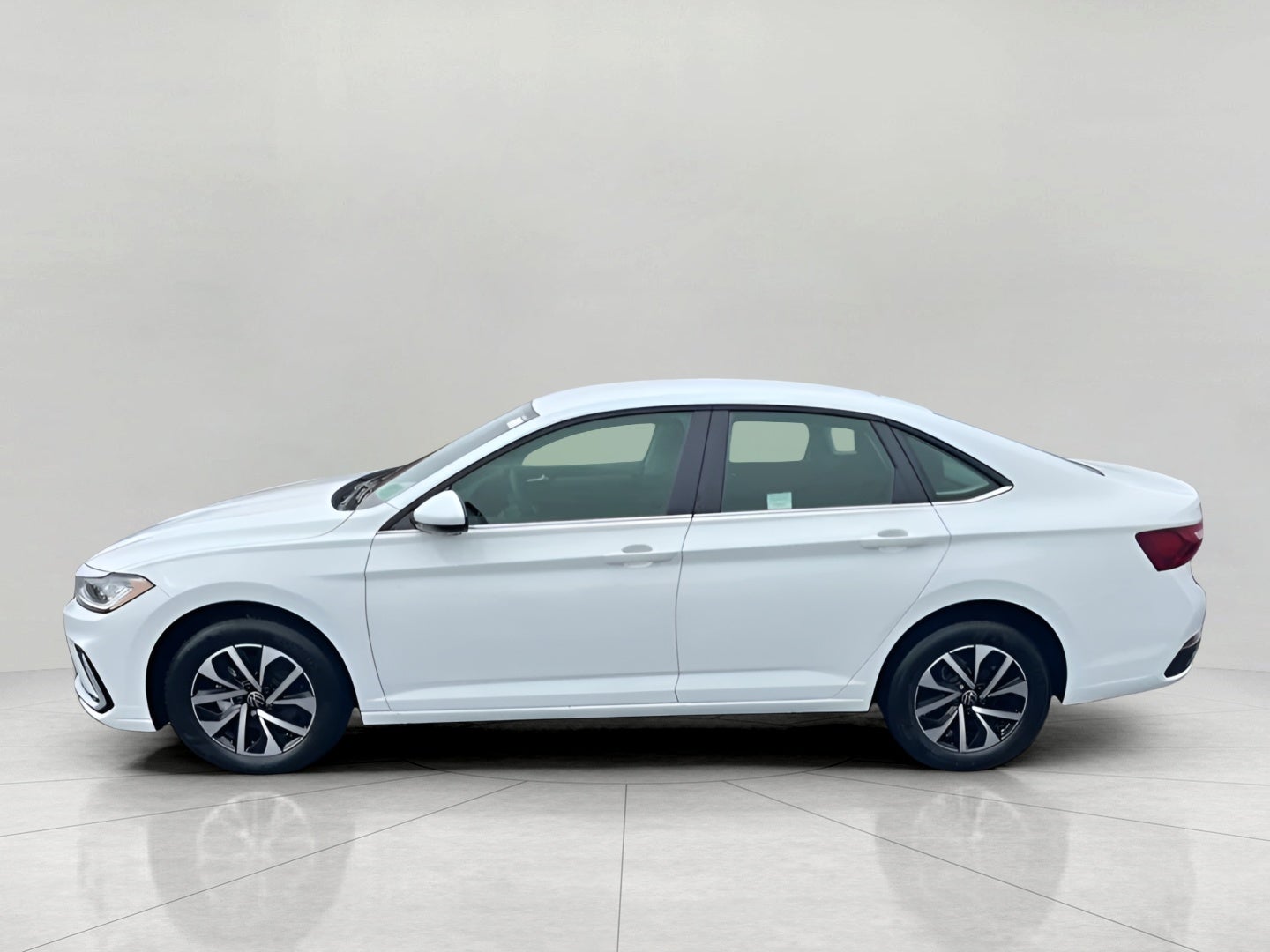 2026 Volkswagen Jetta S Auto