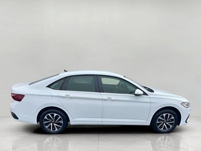 2026 Volkswagen Jetta S Auto