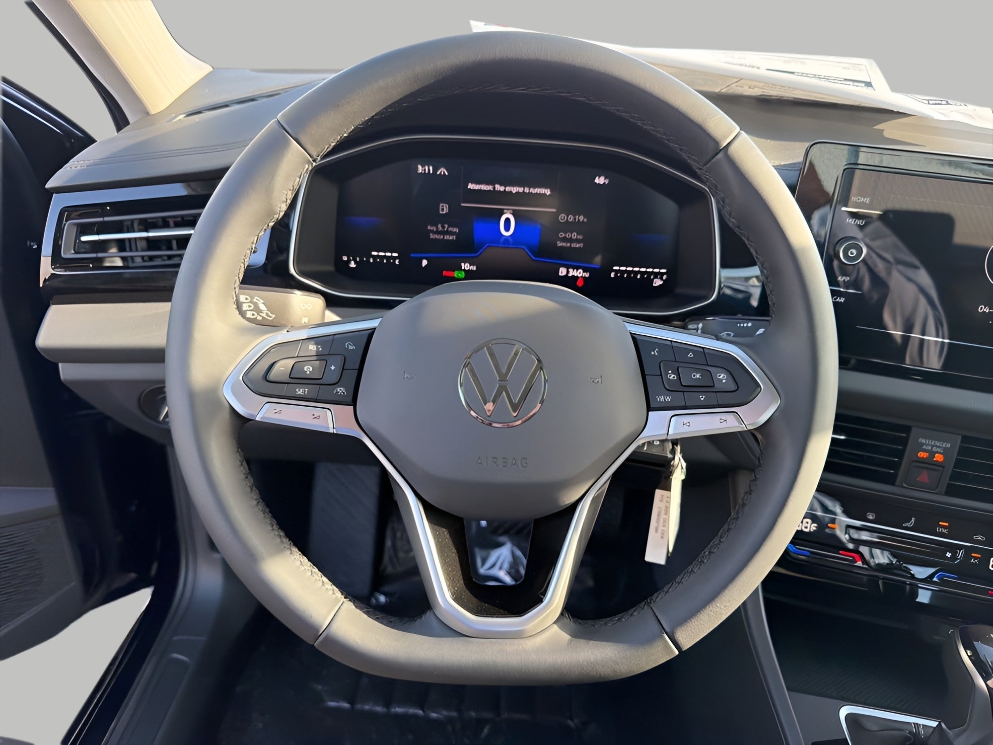 2026 Volkswagen Jetta S Auto