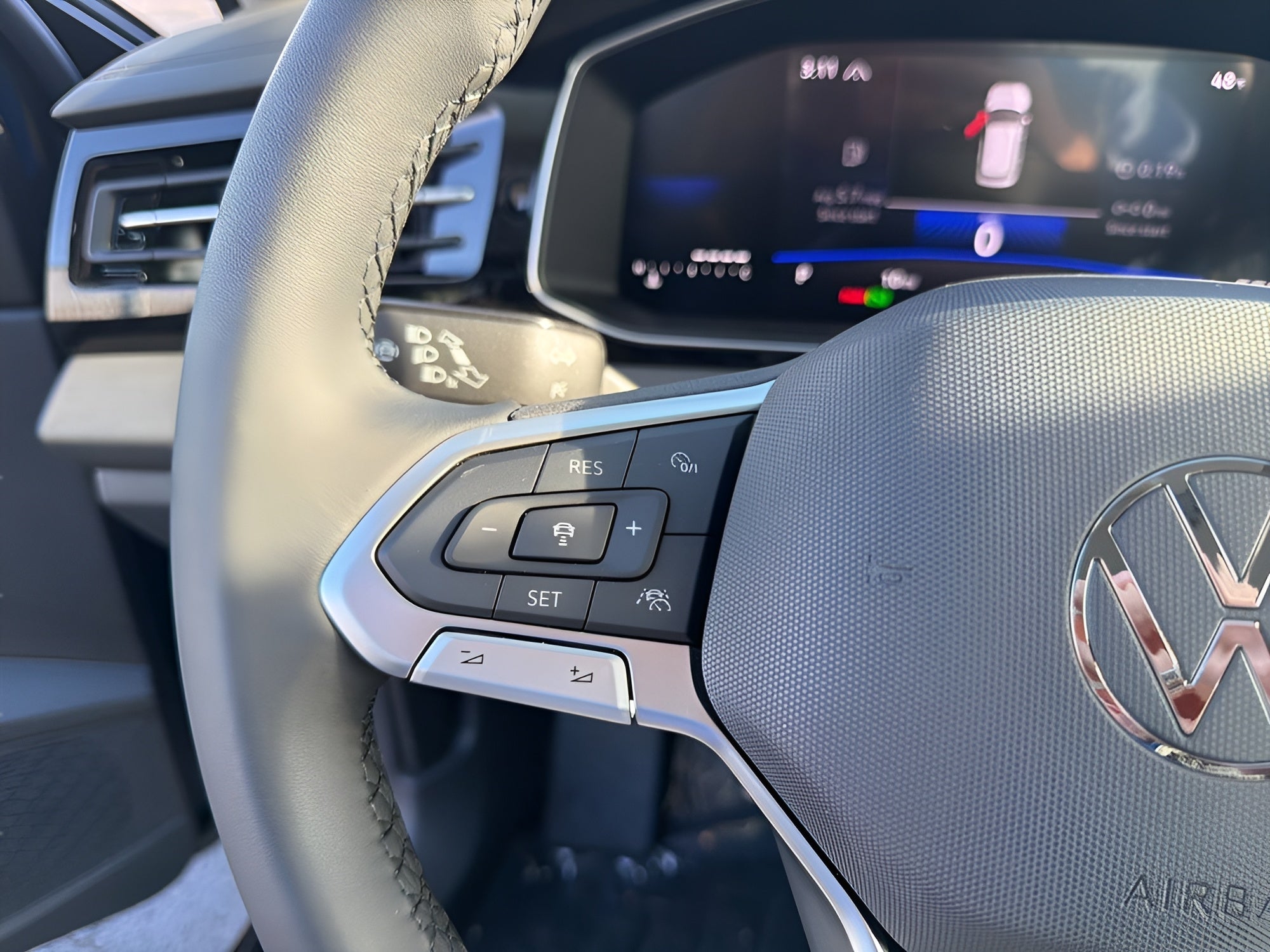 2026 Volkswagen Jetta S Auto