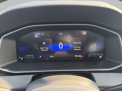 2026 Volkswagen Jetta S Auto