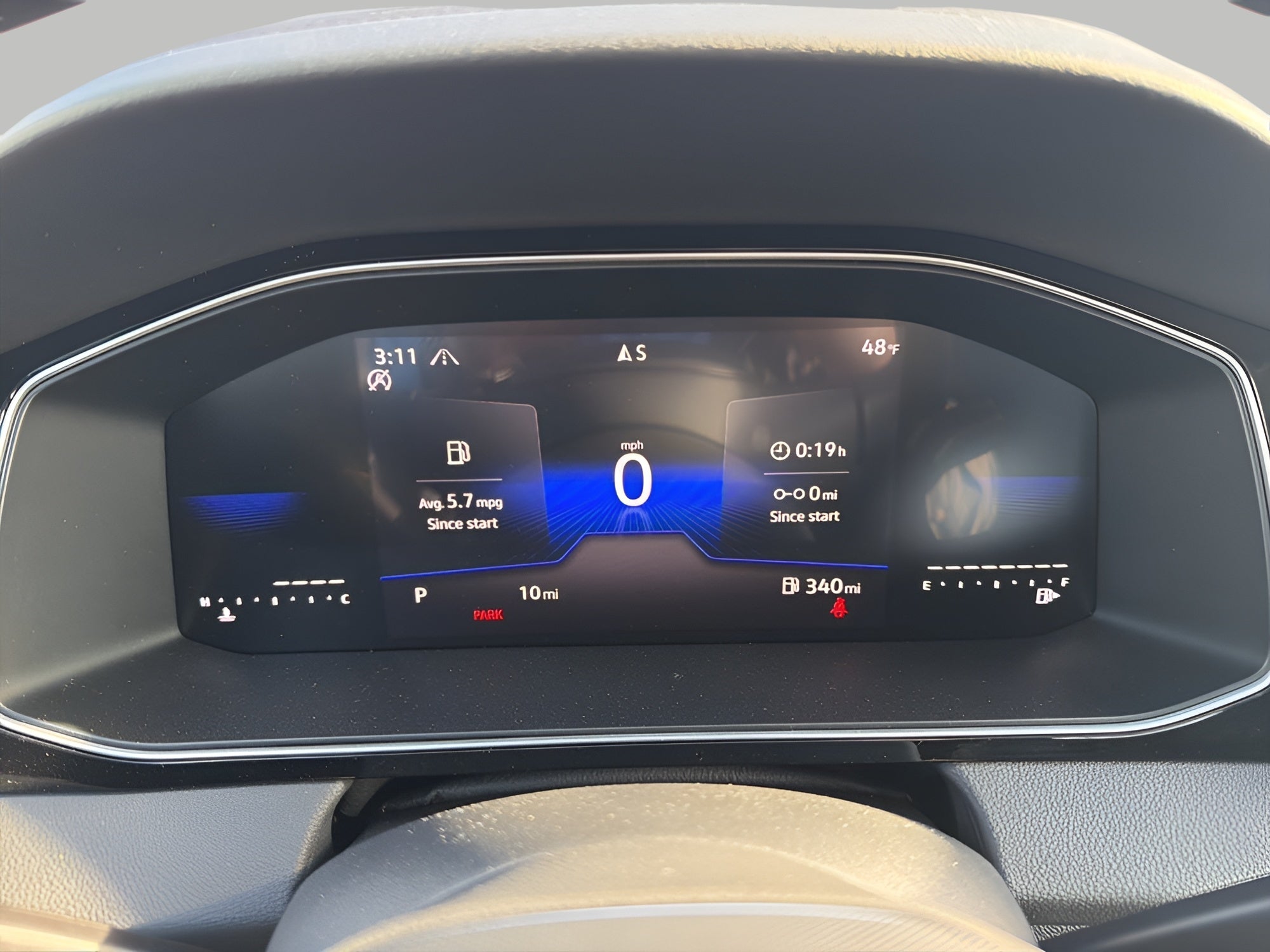 2026 Volkswagen Jetta S Auto