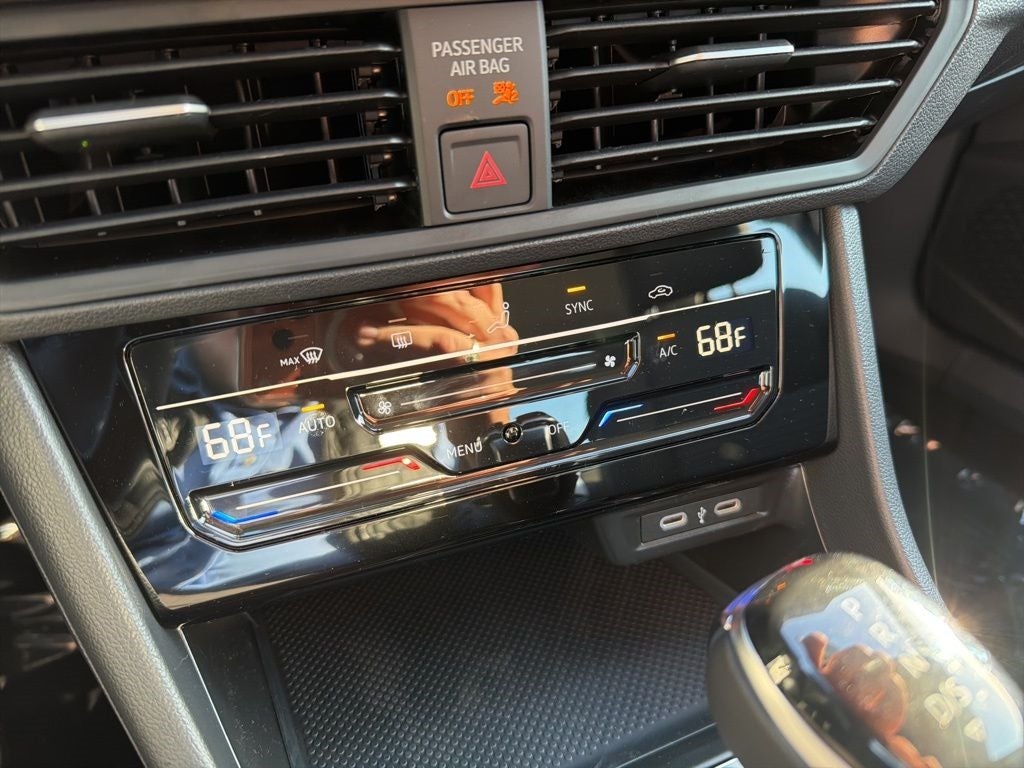 2026 Volkswagen Jetta S Auto