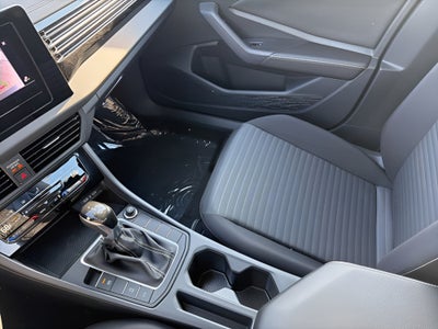 2026 Volkswagen Jetta S Auto