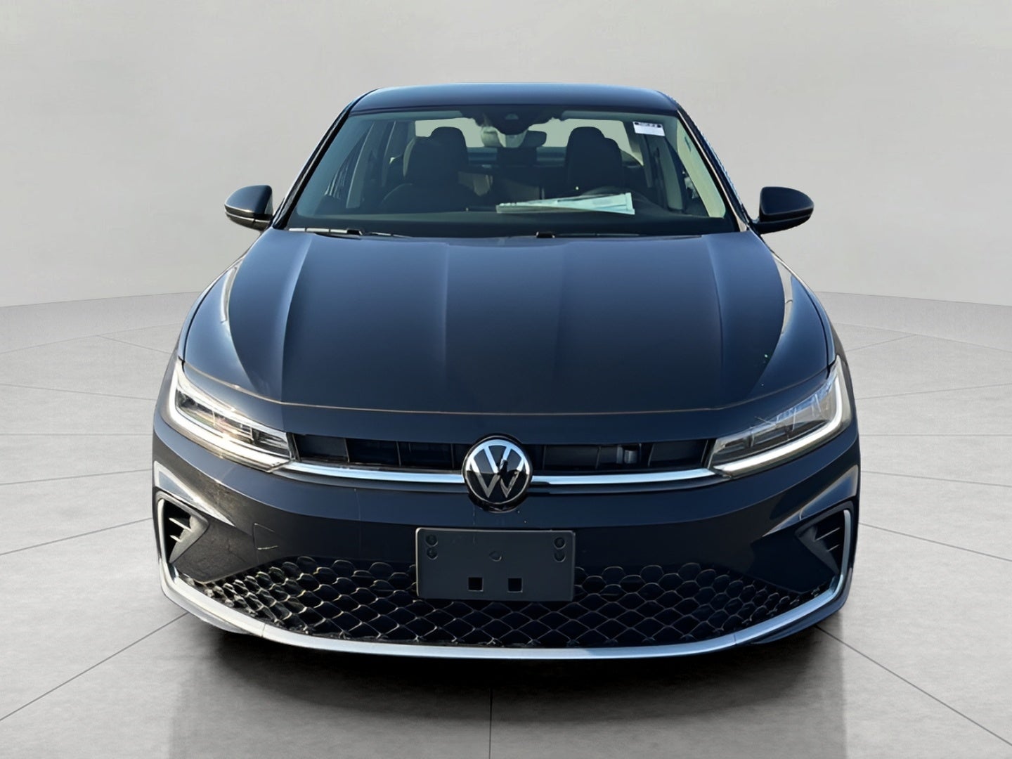 2026 Volkswagen Jetta S Auto