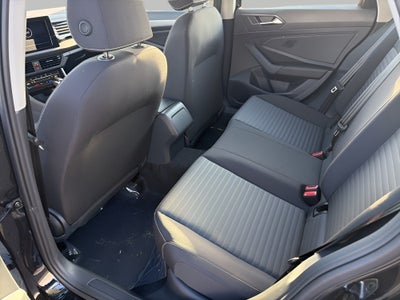 2026 Volkswagen Jetta S Auto