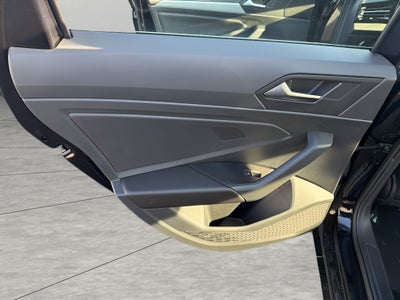 2026 Volkswagen Jetta S Auto