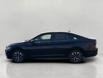 2026 Volkswagen Jetta S Auto
