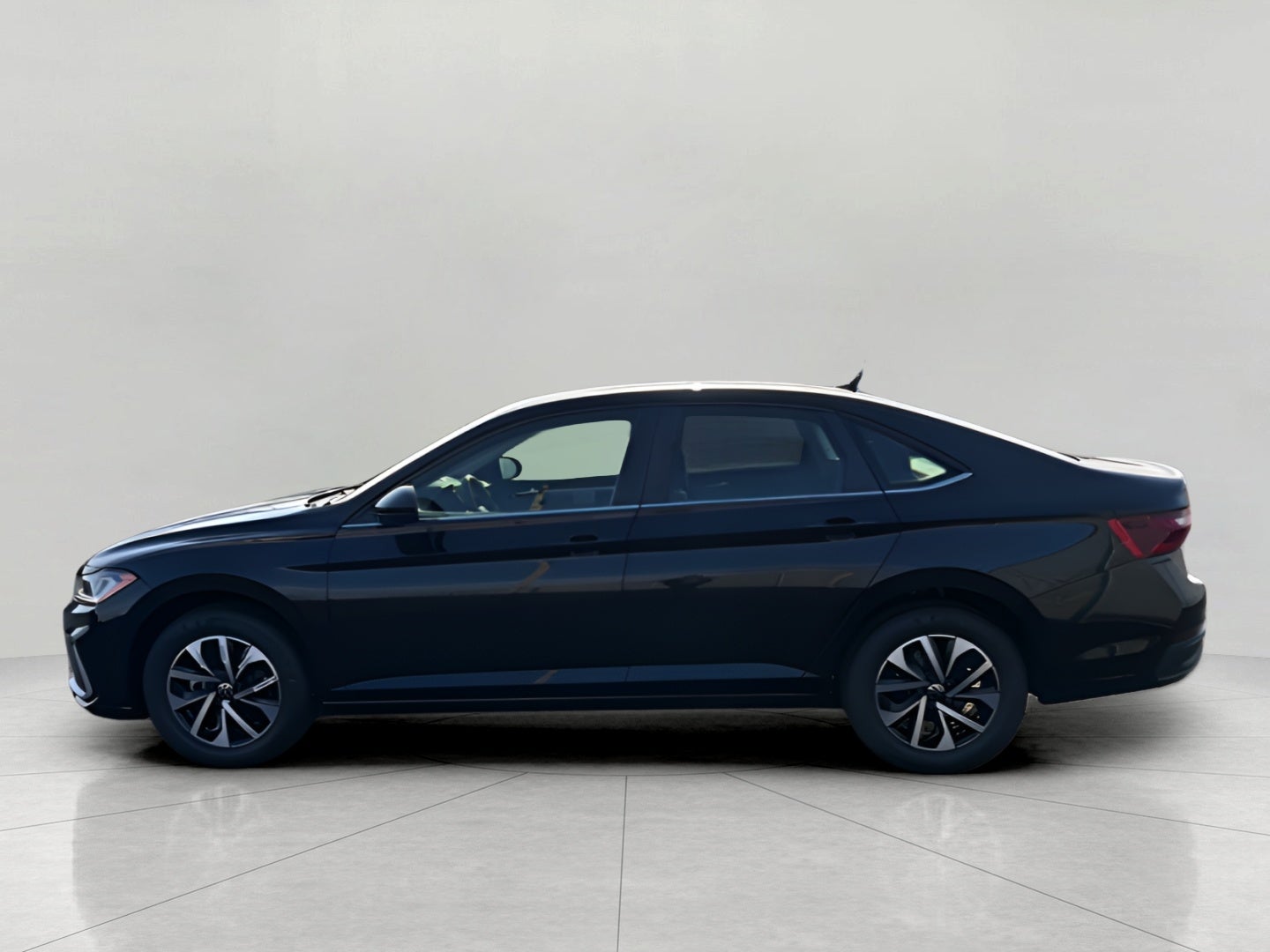 2026 Volkswagen Jetta S Auto