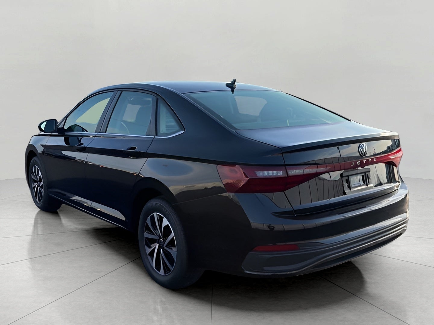 2026 Volkswagen Jetta S Auto