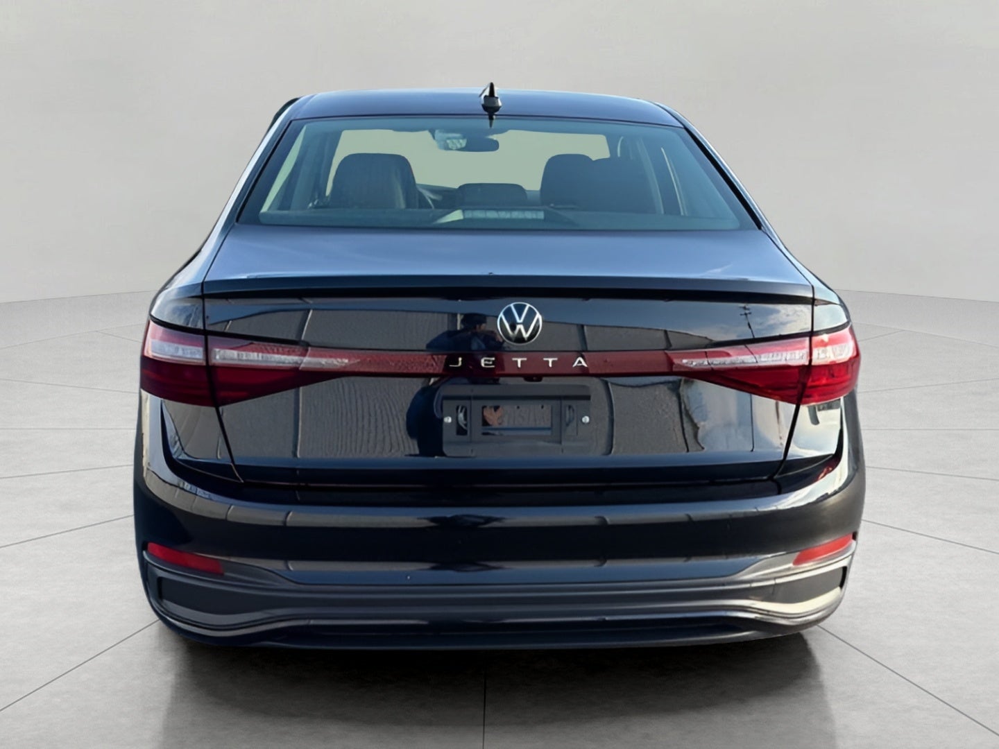 2026 Volkswagen Jetta S Auto